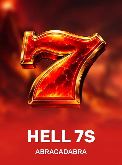 Hell 7s game tile