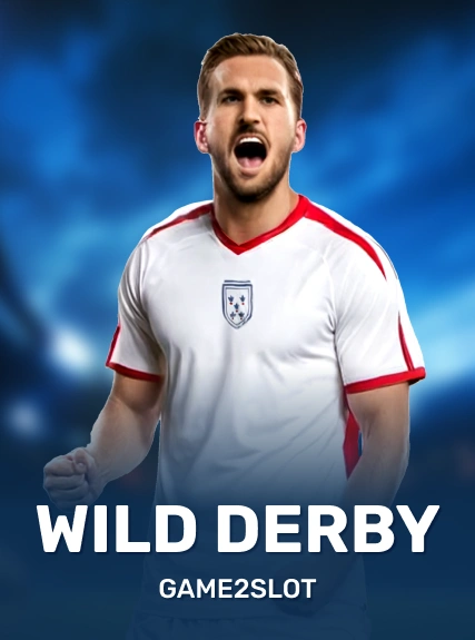Wild Derby game tile