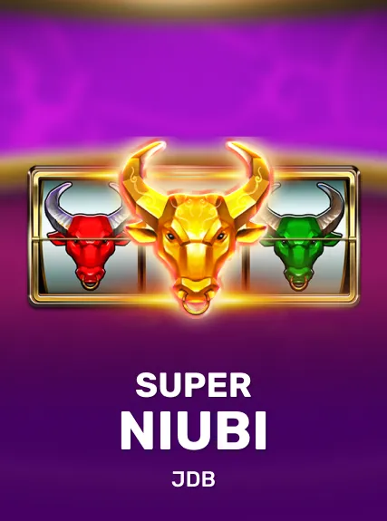 Super Niubi game tile