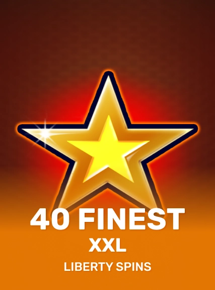 40 Finest XXL game tile