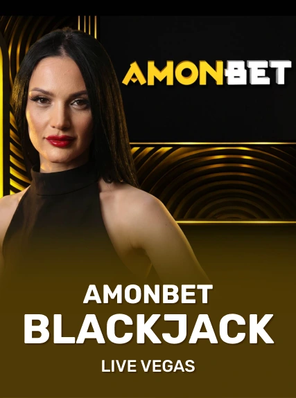 Amonbet Blackjack