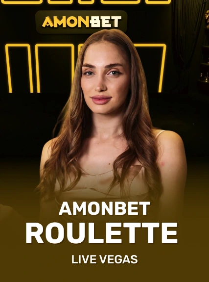 Amonbet Roulette