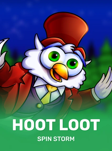Hoot Loot game tile